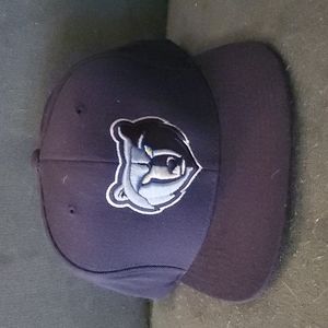 Mitchell & Ness Memphis Grizzlies Snapback